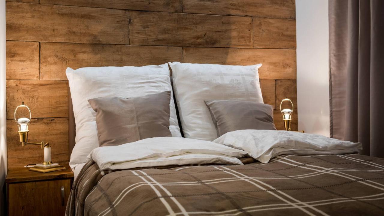 Apartment Krajinovic Zagreb Dış mekan fotoğraf