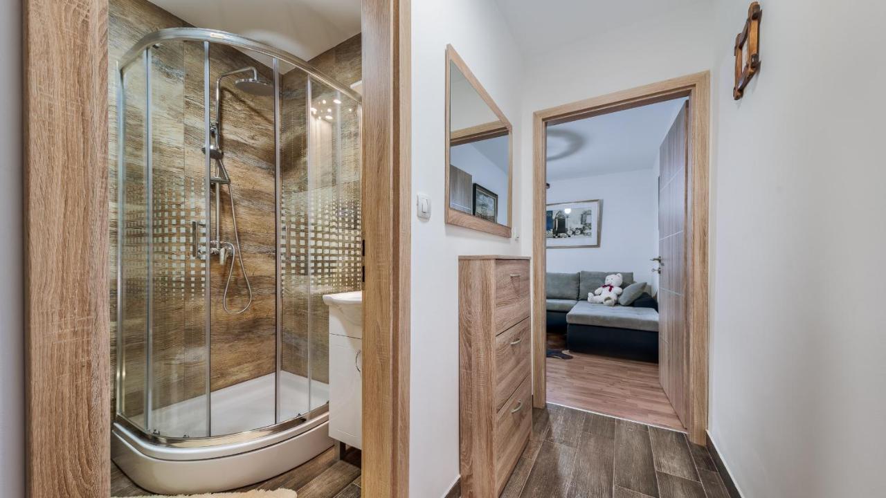 Apartment Krajinovic Zagreb Dış mekan fotoğraf