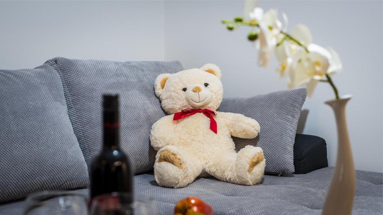 Apartment Krajinovic Zagreb Dış mekan fotoğraf