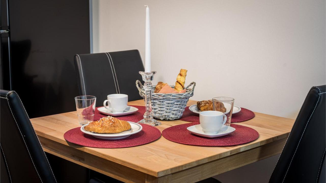 Apartment Krajinovic Zagreb Dış mekan fotoğraf
